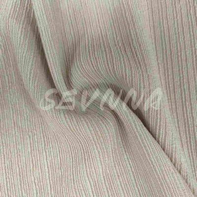 Ausdehnung 3-4 Grad Farbfestigkeit Polyester Spandex Stoff durch den Hof