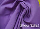 Schneller Trockner aufbereitetes Nylon- Gewebe für Funktions-Lycra-Sportkleidungs-Kleidung