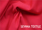 Doppelter Knit aufbereitetes Nylon Lycra-Gewebe-71% Repreve mit 29% Lycra