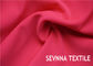 Doppelter Knit aufbereitetes Nylon Lycra-Gewebe-71% Repreve mit 29% Lycra