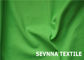 Dyeable-Spandex-Nylonstrumpf-Gewebe, grünes wasserdichtes Nylongewebe