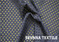 Camo erröten Polyester Spandex-Gewebe, Taillen-Sitz Druck-Polyester Knit-Gewebe