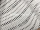 Schwimmen-Erholungsort kleidet weiße PFP 145CM Breite Repreve-Maschen-Polyester Elastane