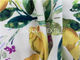 Eignung Activewear der Frauen-FM2019 stricken Gewebe Digital Rose Floral Printing