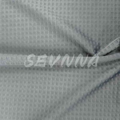 Vielseitiges Nylon-Spandex-Gewebe für Sport- und Fitnessbekleidung