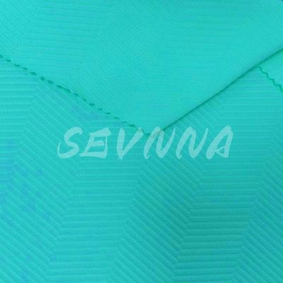 Ökofreundlich 4 Wege Stretch Yoga Aktivbekleidung Textil benutzerdefinierte Farbe Recycling Nylon Spandex Legging