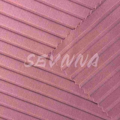 UV-Schutz Atmungsaktiv Recycling Lycra Stoff 91% Nylon für Kleidung