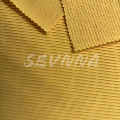 93% recyceltes Nylon 250gm Umweltschonendes Badebekleidungsgewebe schnell trocknende Chlorresistente