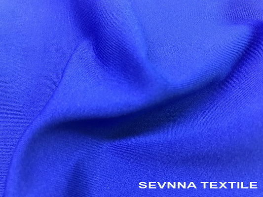 4 - Weisen-Ausdehnungs-Gewebe, zum von Gamaschen-Polyester Spandex Unifi-Faser zu machen