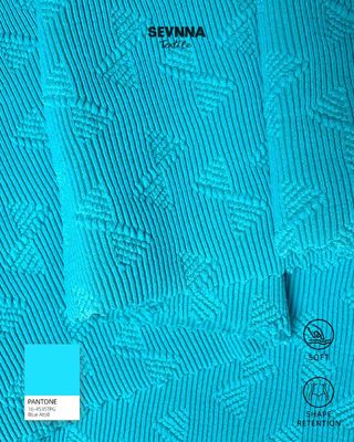 280 gm Streifen aus recyceltem Nylon RN-2452