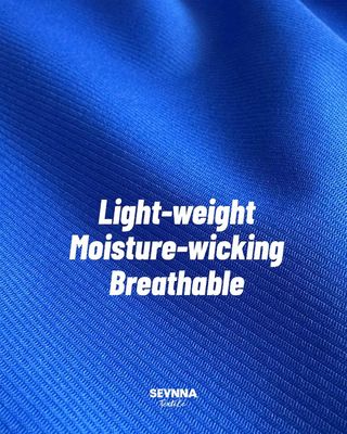 Professionelle Aktivkleidung aus Strick für alle Leistungsbedürfnisse