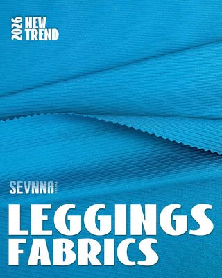 Verhandelbares recyceltes Lycra mit Xtra Life Lycra