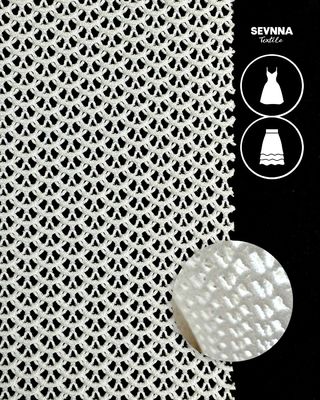 Sommer/Herbst Doppelstrickgewebe Langlebig und bequem für den ganzen Tag