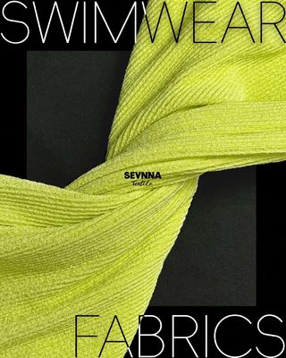 Premium Sport-BH-Stoff mit 180cm Breite, 285gsm Gewicht und 93% recyceltem Polyester + 7% Spandex für Hochleistungs-Gymnastik-BH-Material