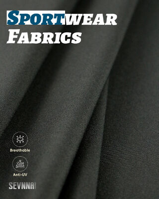 Functional Fabrics designed to maintain colorfastness and dimensional stability perfect for repeated industrial laundering and heavy