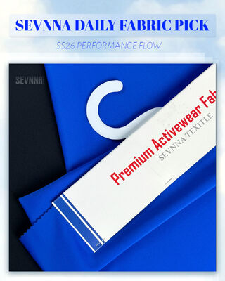 Repreve Stoff 200 g/m² recycelter Polyesterstoff mit hoher Atmungsaktivität und Geruchsresistenz für nachhaltige Textillösungen