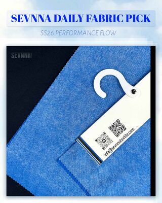 Repreve Stoff Hohe Atmungsaktivität Schnelltrocknend UV-Schutz für Bademode und Sportbekleidung