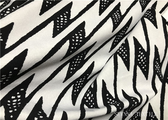 Körper gefärbtes Farbdoppeltes versah Knit-Gewebe, Weisen-Ausdehnung Knit-Gewebe des Schwergewicht-4 mit Seiten
