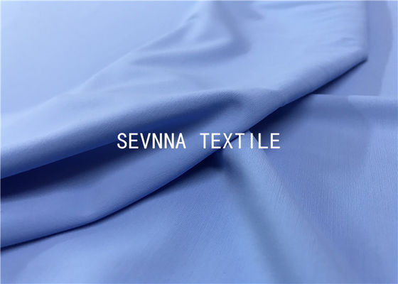 115GSM 88%Recycling-Polyester + 12%Spandex-Recycling-Badekleidungsgewebe für Kreisflecht