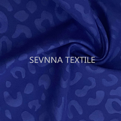Aufbereiteter Faser Dyeable-Activewear stricken Gewebe-UVfunktions-Taucheranzüge