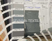 Pillen-taucht beständiges aufbereitetes Badebekleidungs-Gewebe für Farblabor Digital Druckstreik Offs ein