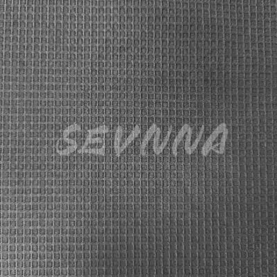 Dauerhafte und atmungsaktive Nylon-Spandex-Stoffe für Sportkleidung