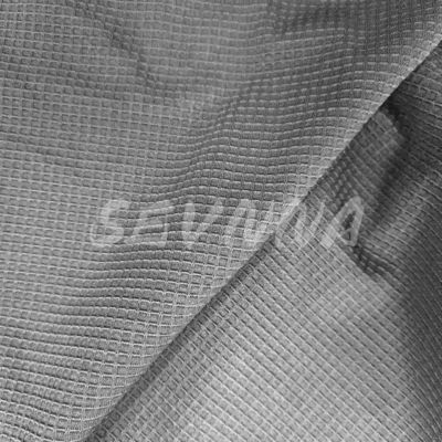 Dauerhafte und atmungsaktive Nylon-Spandex-Stoffe für Sportkleidung