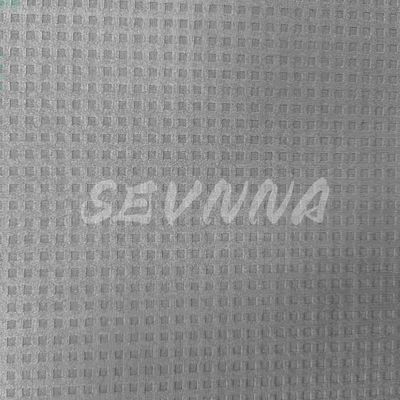Vielseitiges Nylon-Spandex-Gewebe für Sport- und Fitnessbekleidung