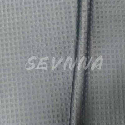 Vielseitiges Nylon-Spandex-Gewebe für Sport- und Fitnessbekleidung