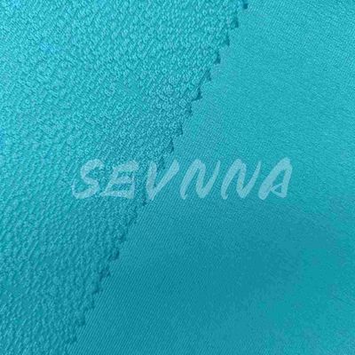 Zusammengestellte Stretch Polyester Spandex 86% recycelt Wettbewerbspreis