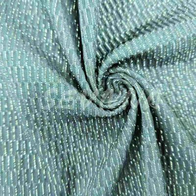 Individuell angefertigte Aktivkleidung Strickgewebe 260gm aus recycelter Faser recycelter Nylon