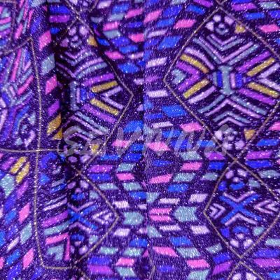Doppelgeflechtetes Gewebe - ein unverzichtbares Material für langlebige und modische Kleidung