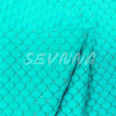 125cm breit Weich Weich Komfortabel Nylon Spandex Stoff 260gsm 3-4 Grad Farbe Schnelligkeit Badeanzug Aktivkleidung
