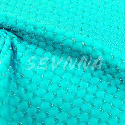 125cm breit Weich Weich Komfortabel Nylon Spandex Stoff 260gsm 3-4 Grad Farbe Schnelligkeit Badeanzug Aktivkleidung