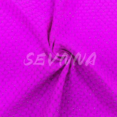 Weiches, komfortables Strandbecken aus Nylon-Spandex mit 3-4-Grad-Farbfestheit