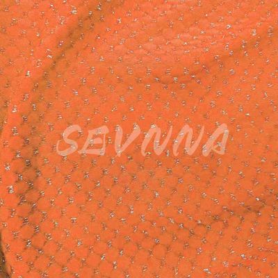 Weiches, schönes Sommer-Nylon-Spandex-Gewebe für Badebekleidung Aktivbekleidung Unterwäsche - 83% recyceltes Nylon 14% Spandex