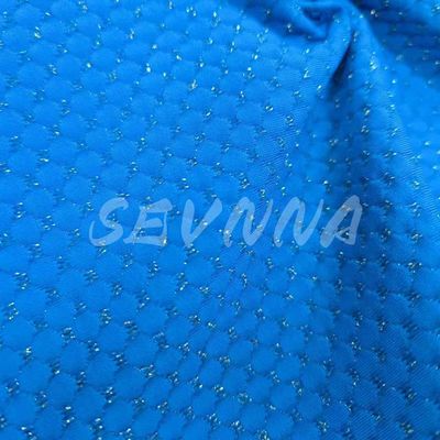 Gewebe aus professionellem Nylon-Spandex für die Herstellung von Sportbekleidung