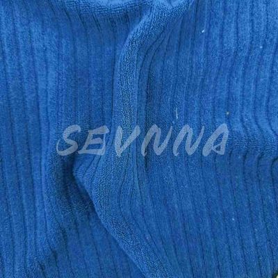 Mittleres Gewicht Stretch Leggings Stoff 135cm Breite Fester Drucktyp