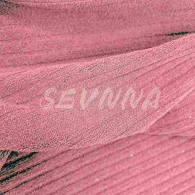 Stretch Leggings Stoff Weiches und Flexibles Material für stilvolle und komfortable Leggings