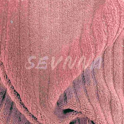 Stretch Leggings Stoff Weiches und Flexibles Material für stilvolle und komfortable Leggings