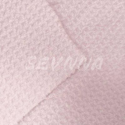 Stretching Yoga tragen Stoff Vorteil von Anti-Geruch Stretchable in Solid Printing Typen
