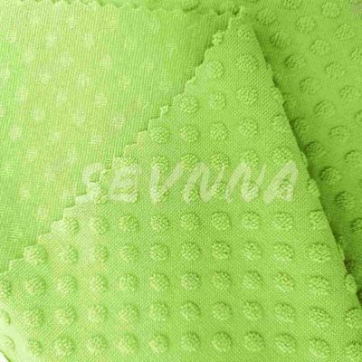 Innovatives Activewear Strickgewebe für Hochleistungsbekleidung