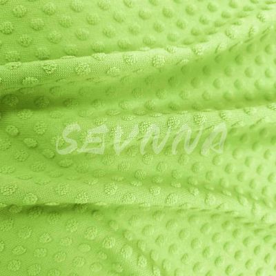 Innovatives Activewear Strickgewebe für Hochleistungsbekleidung