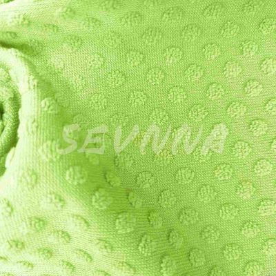 Innovatives Activewear Strickgewebe für Hochleistungsbekleidung