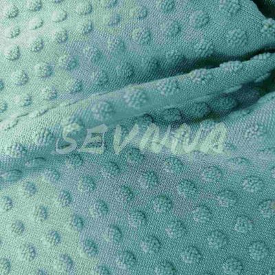 Anpasste Aktivkleidung Strickgewebe Breite 135cm Material Details 95% Recycling Polyester 5% Spandex