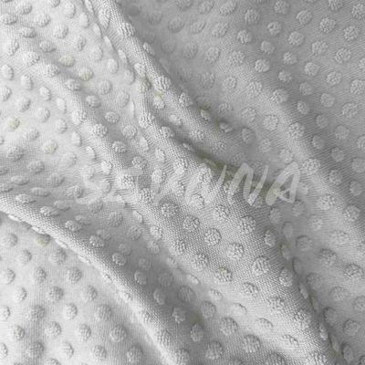 Anpassungsmuster Art Aktivkleidung Strickgewebe Athletik-Stil Stretchgewebe