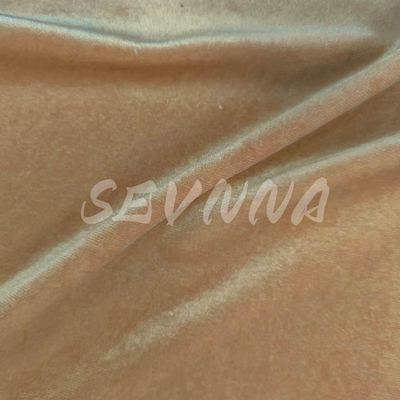 Elastizität 82% recyceltes Polyester 18% Spandex-Gewebe für nachhaltige Aktivkleidung