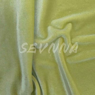 Feuchtigkeitsfeste Polyester-Spandexgewebe für Aktivkleidung