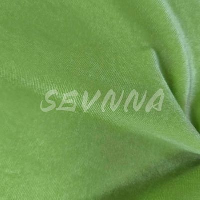 Custom Polyester Spandex Stoff Roll Nachhaltige Materialien 3-4 Grad Farbfestheit