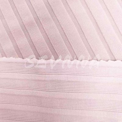 Farbfestheit 3-4 Grad Nylon-Spandex Stoff ideal für Erwachsenenkleidung Anforderungen